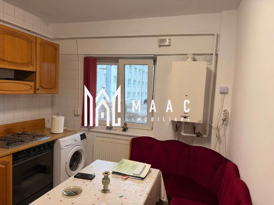 Apartament de vânzare Sibiu | 2 camere | Sub Arini | 64 mp — fotografia 3