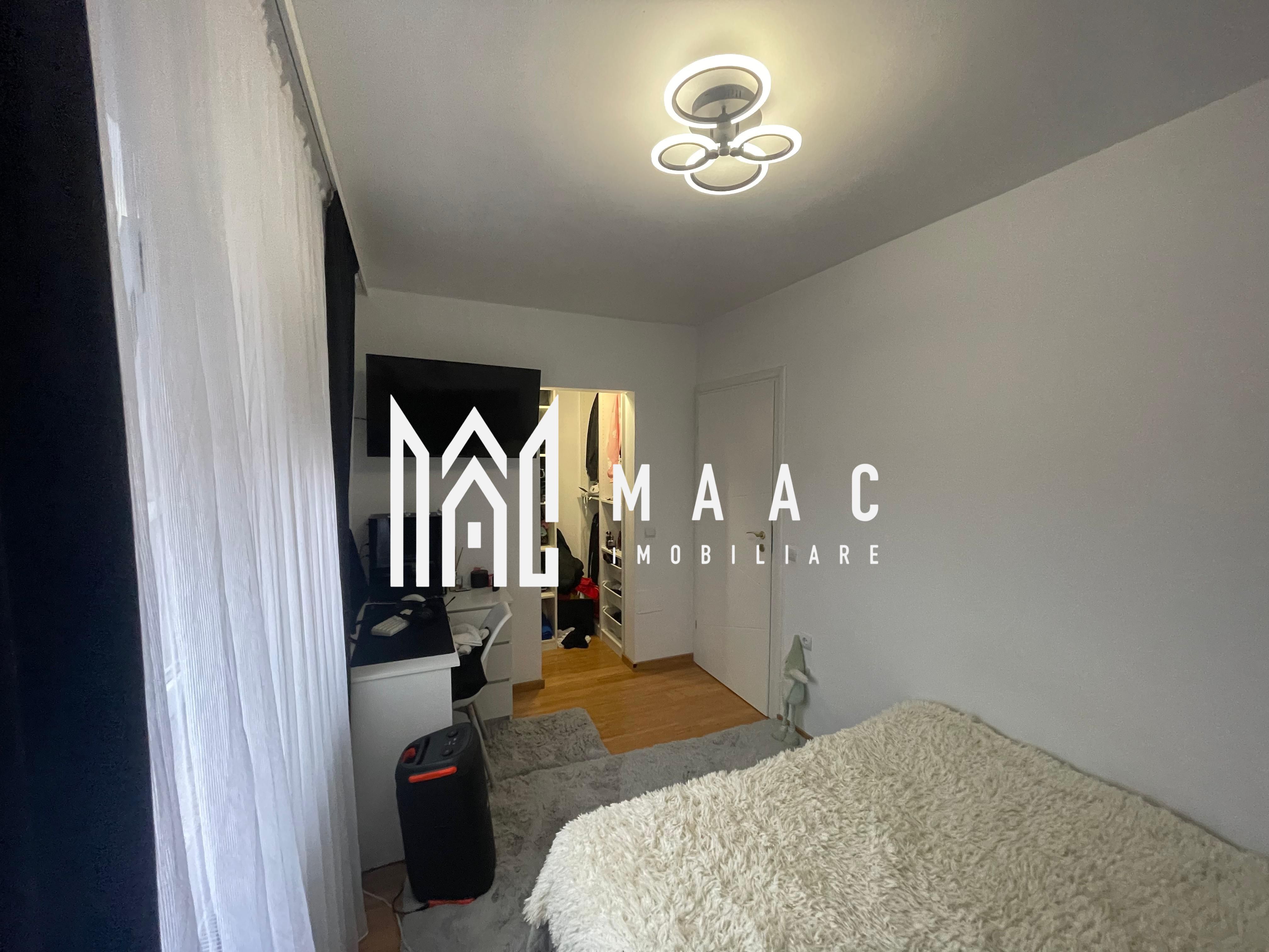 Penthouse 4 Camere |  Zona Kogalniceanu | Sebes — fotografia 10