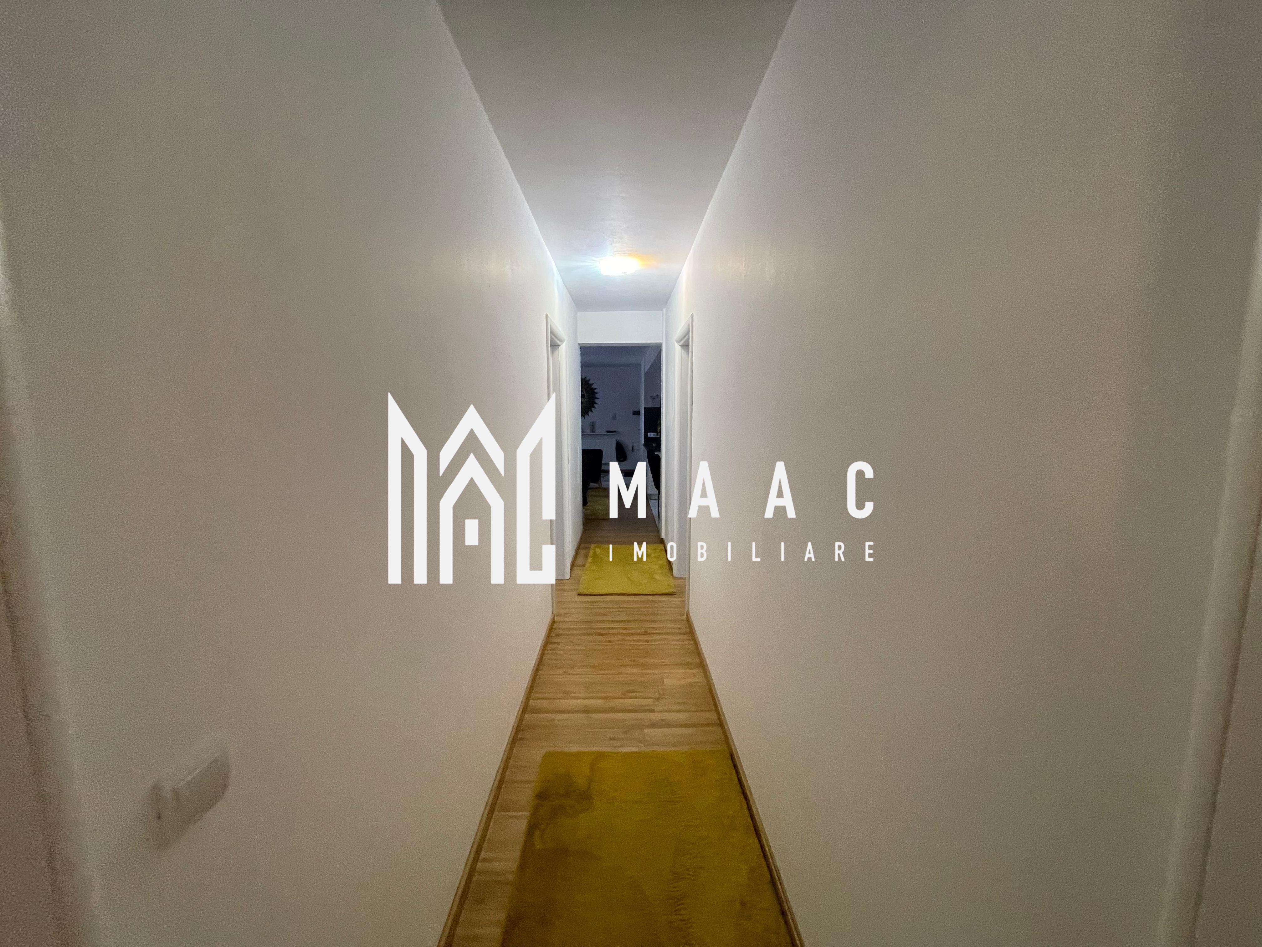 Penthouse 4 Camere |  Zona Kogalniceanu | Sebes — fotografia 11