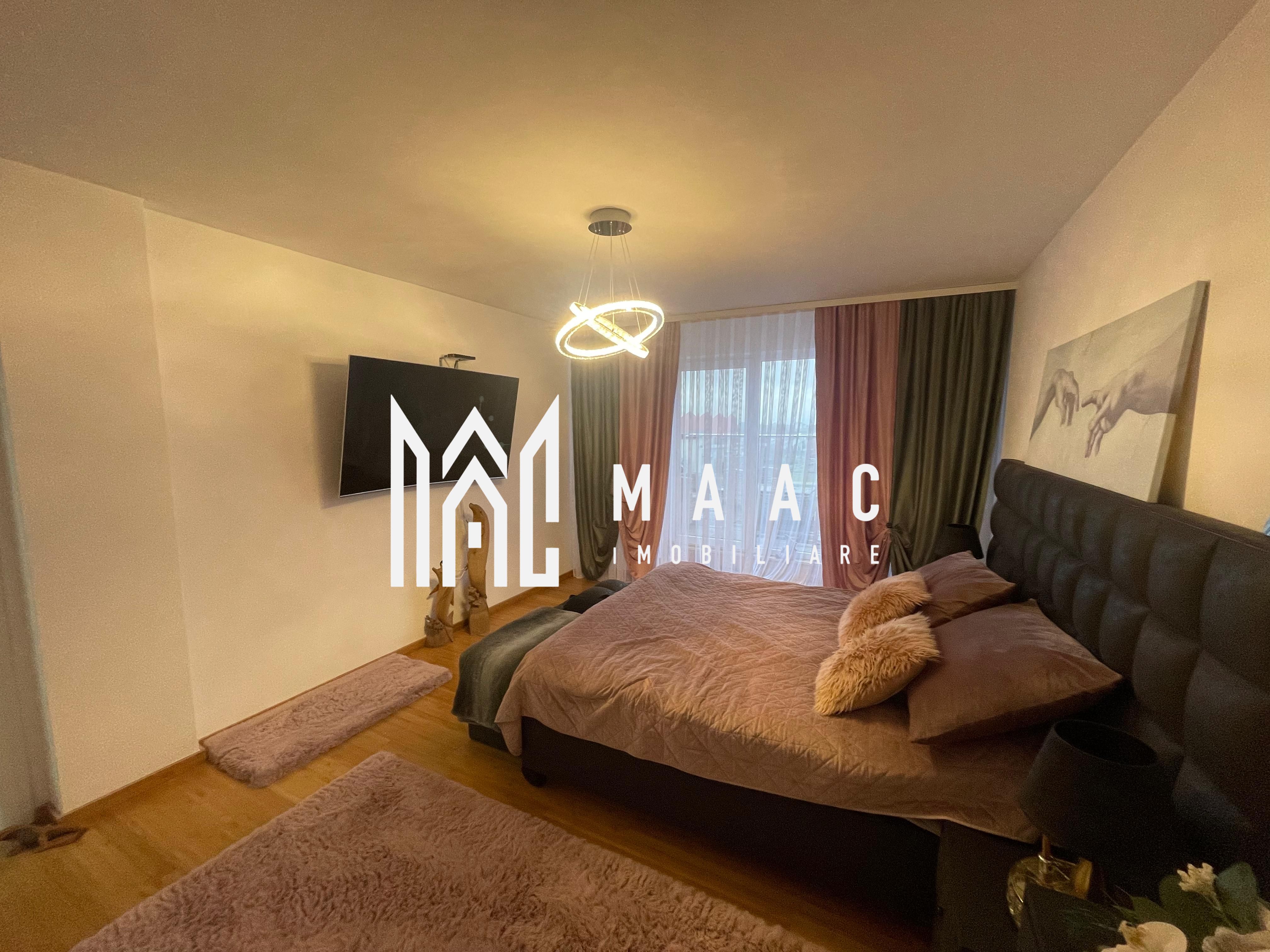 Penthouse 4 Camere |  Zona Kogalniceanu | Sebes — fotografia 12
