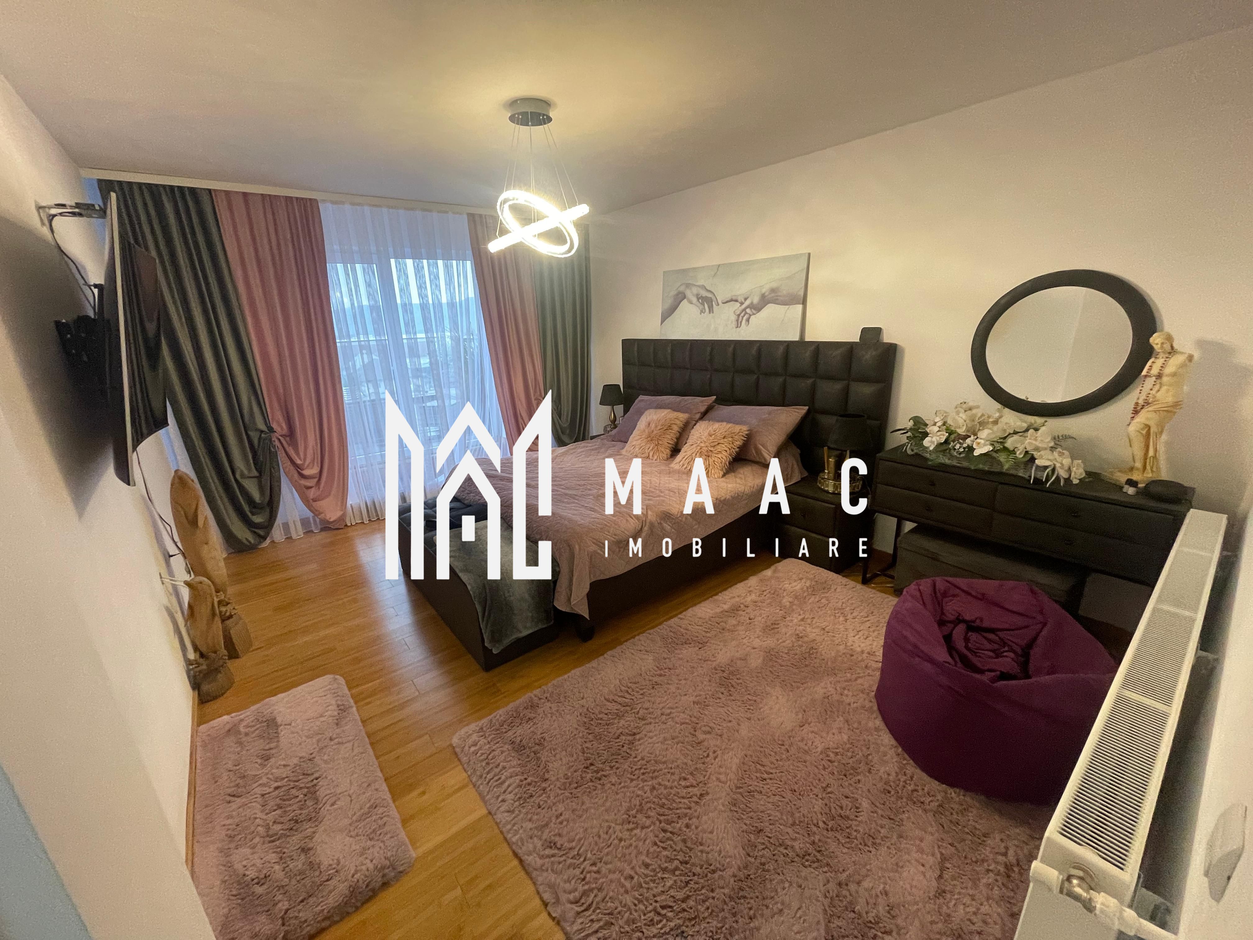 Penthouse 4 Camere |  Zona Kogalniceanu | Sebes — fotografia 13