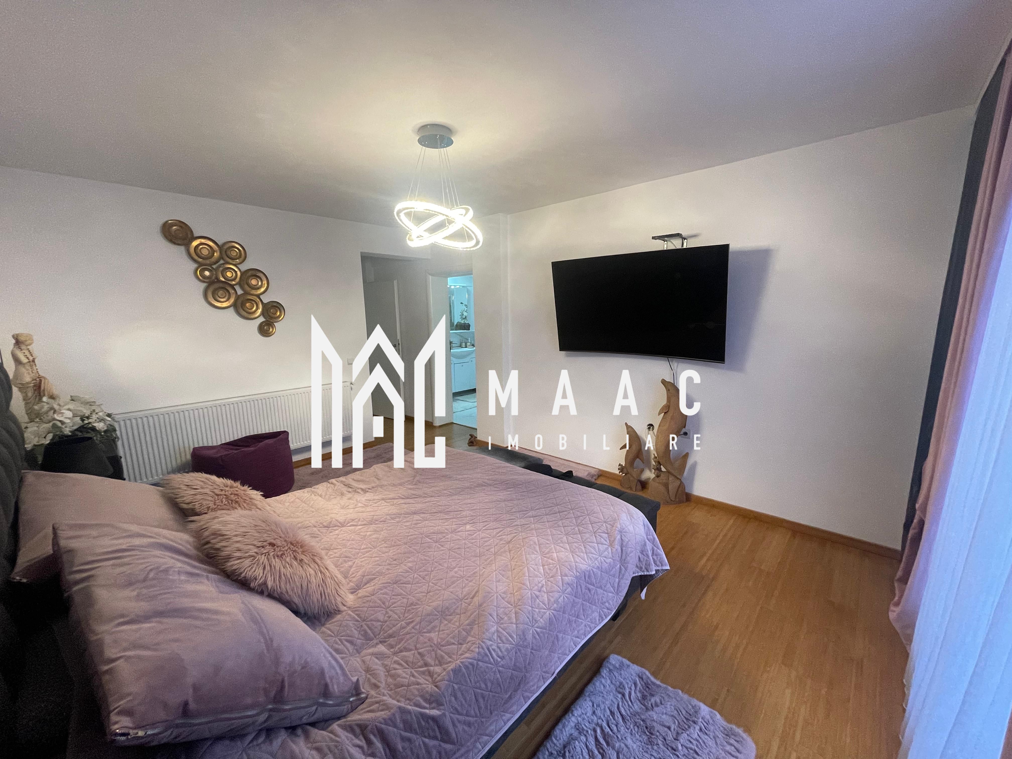 Penthouse 4 Camere |  Zona Kogalniceanu | Sebes — fotografia 14