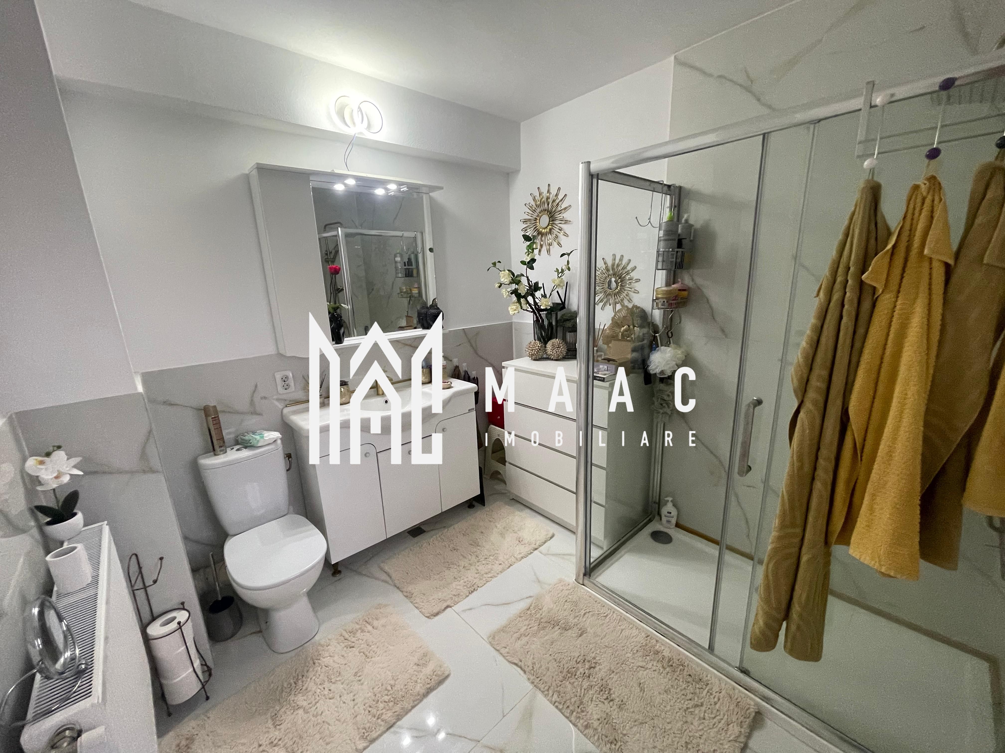 Penthouse 4 Camere |  Zona Kogalniceanu | Sebes — fotografia 15