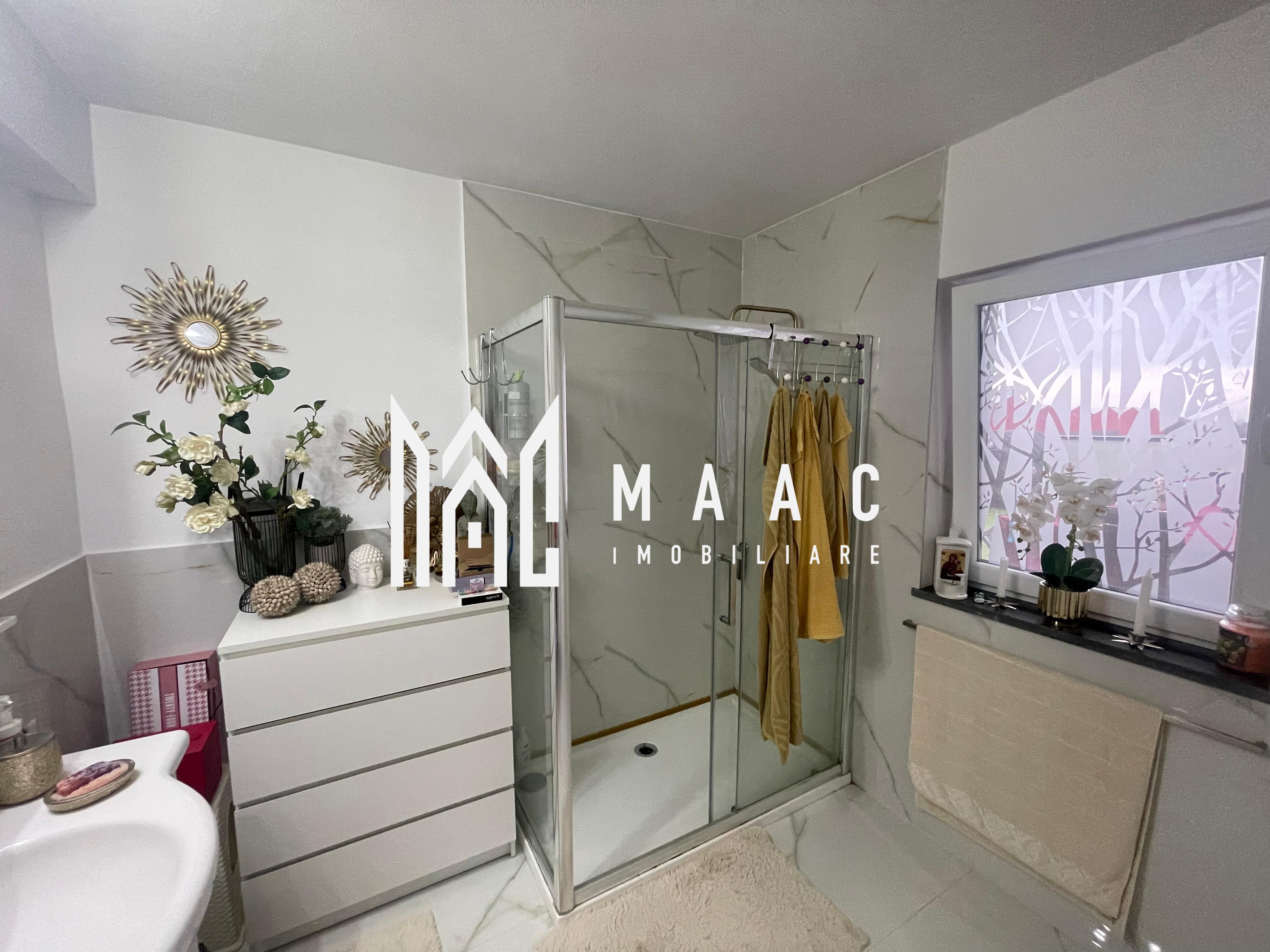 Penthouse 4 Camere |  Zona Kogalniceanu | Sebes — fotografia 16