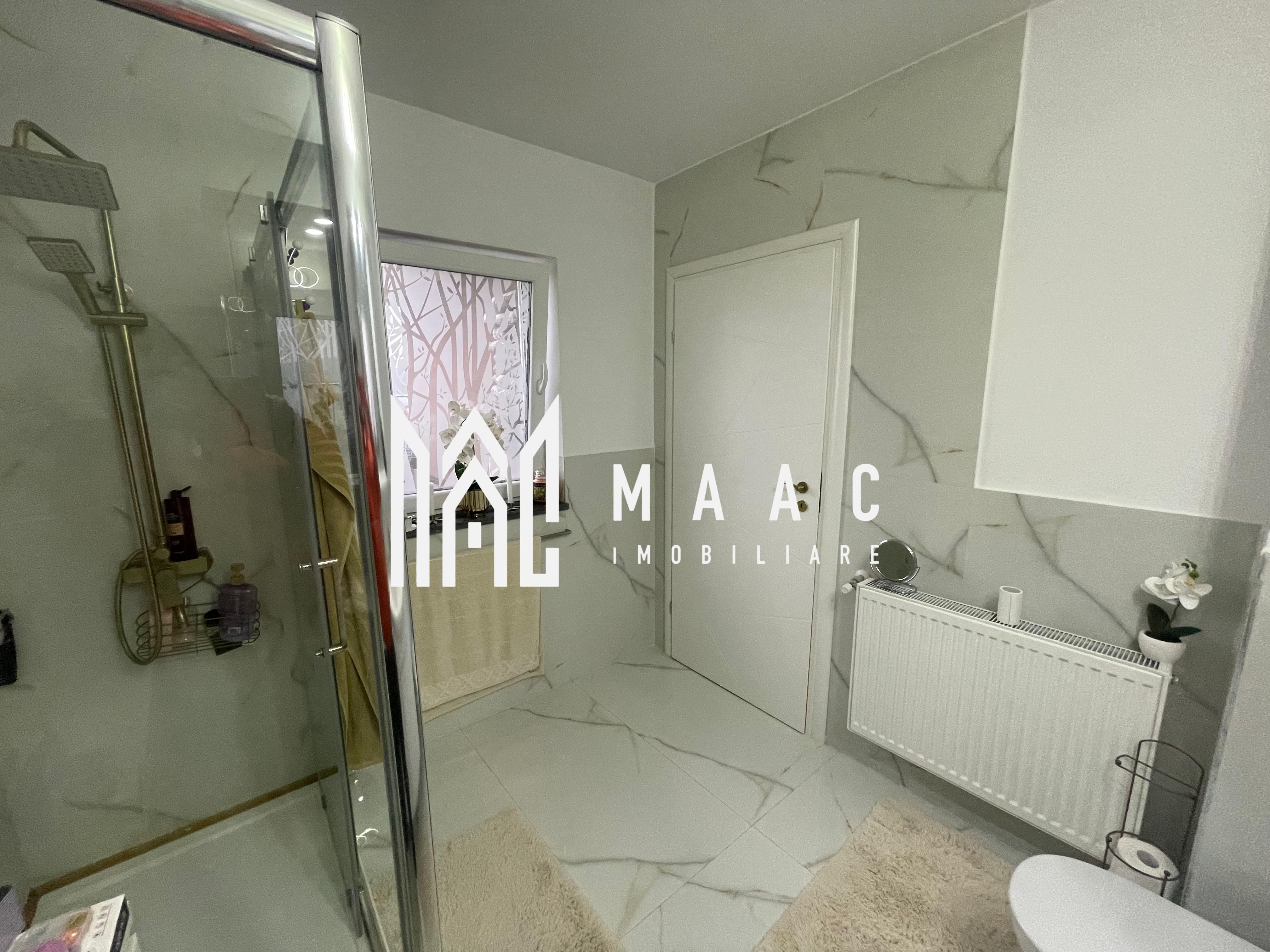 Penthouse 4 Camere |  Zona Kogalniceanu | Sebes — fotografia 17