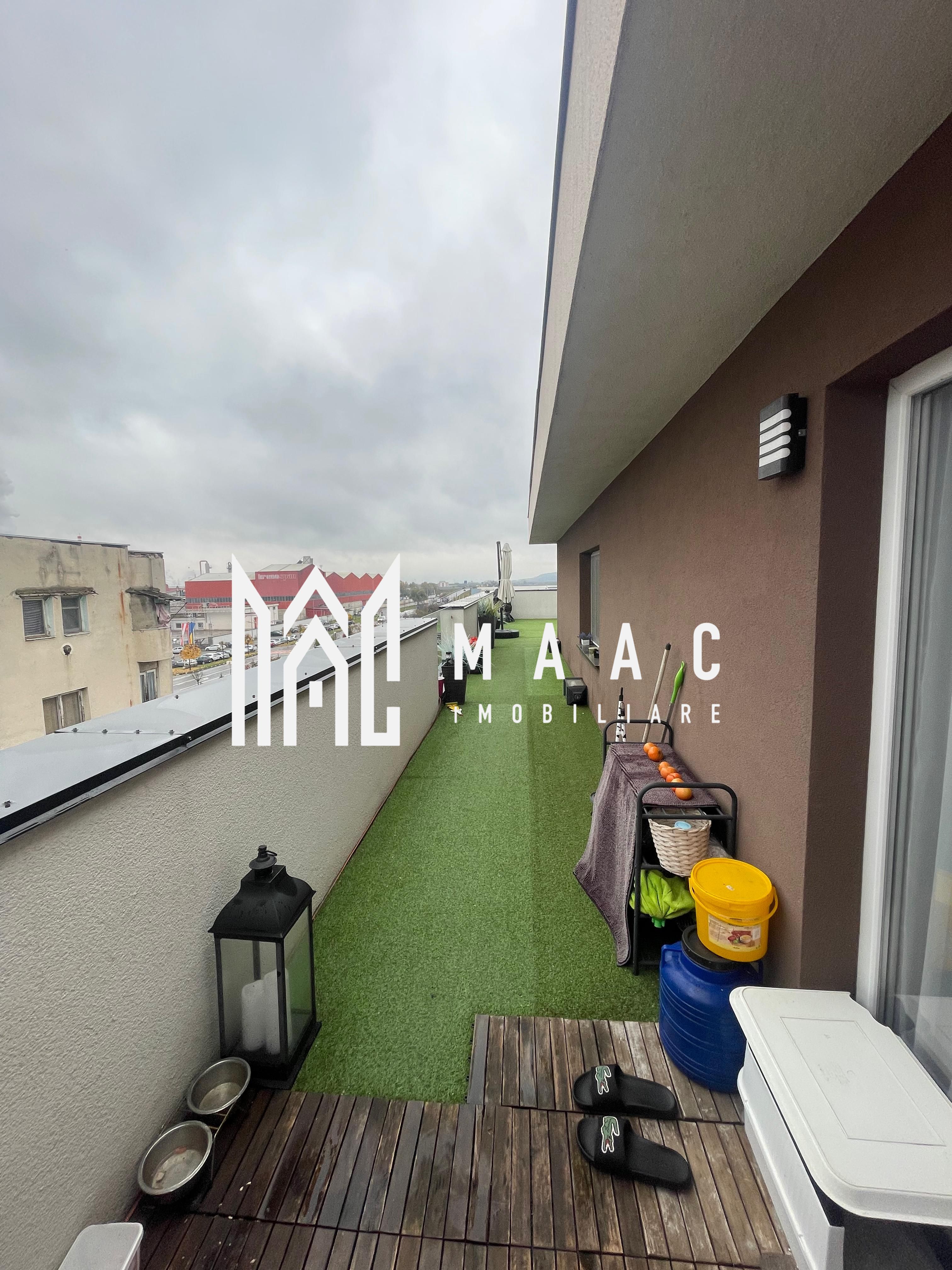 Penthouse 4 Camere |  Zona Kogalniceanu | Sebes — fotografia 18