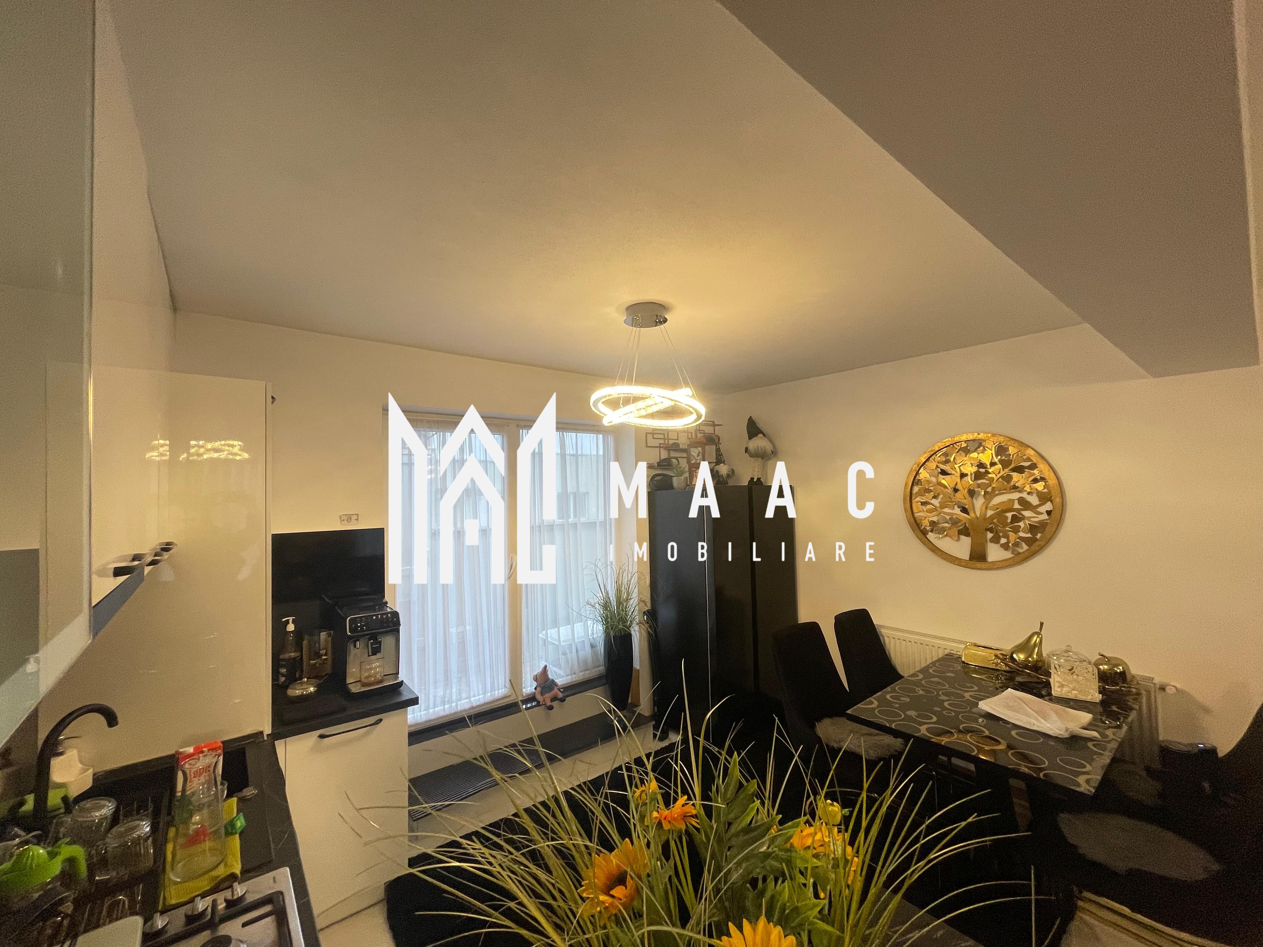 Penthouse 4 Camere |  Zona Kogalniceanu | Sebes — fotografia 4