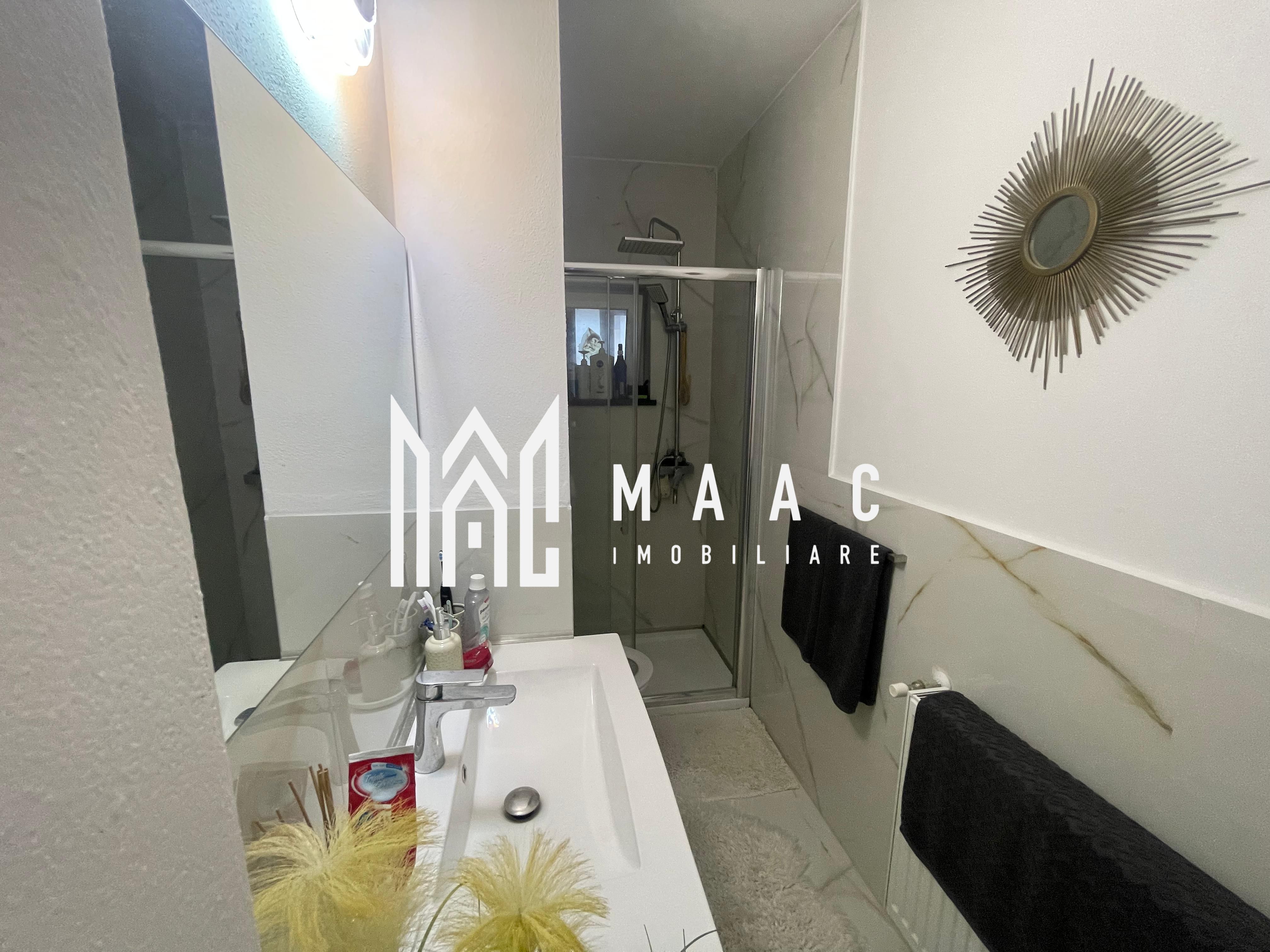 Penthouse 4 Camere |  Zona Kogalniceanu | Sebes — fotografia 5