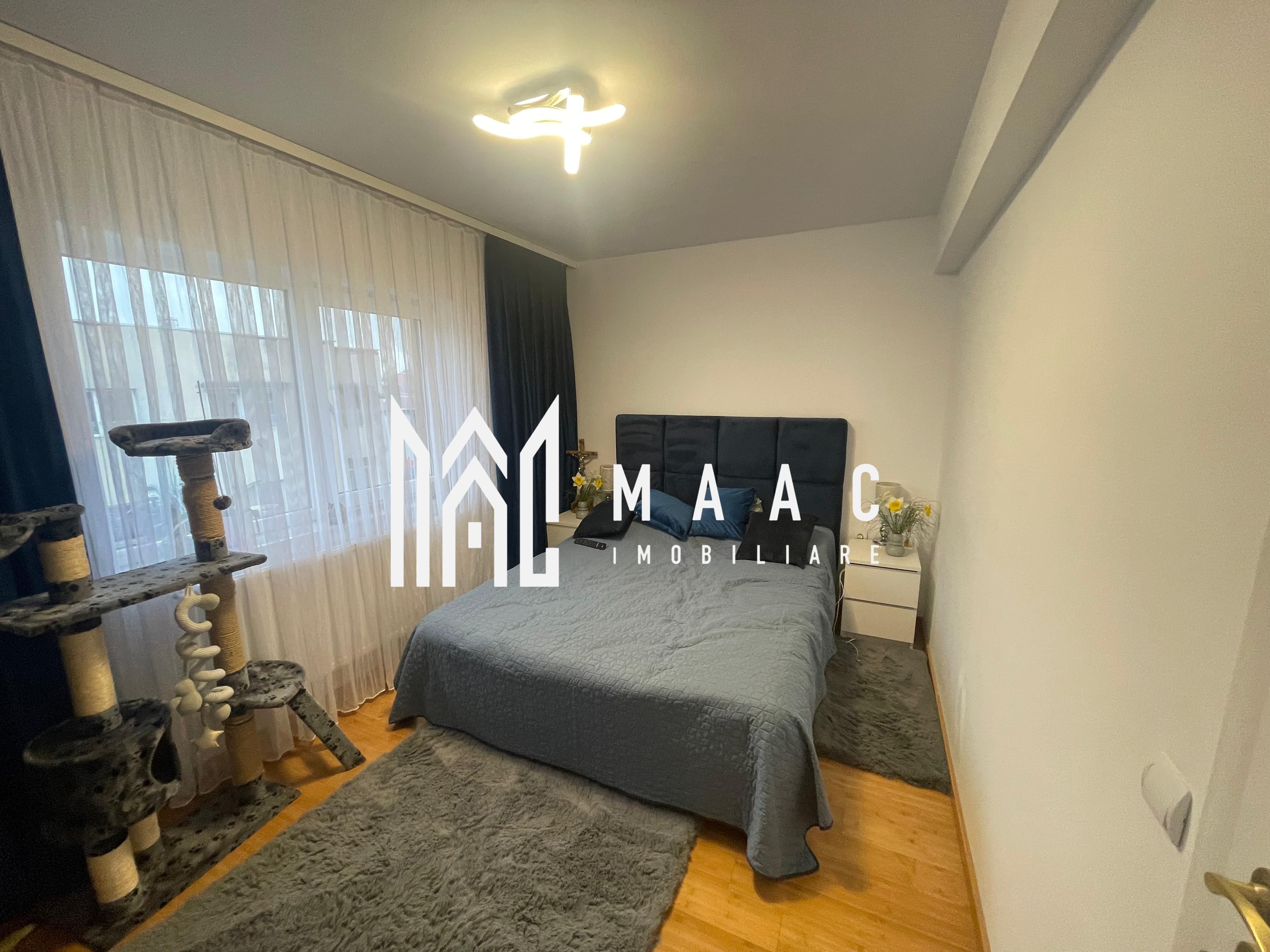 Penthouse 4 Camere |  Zona Kogalniceanu | Sebes — fotografia 6