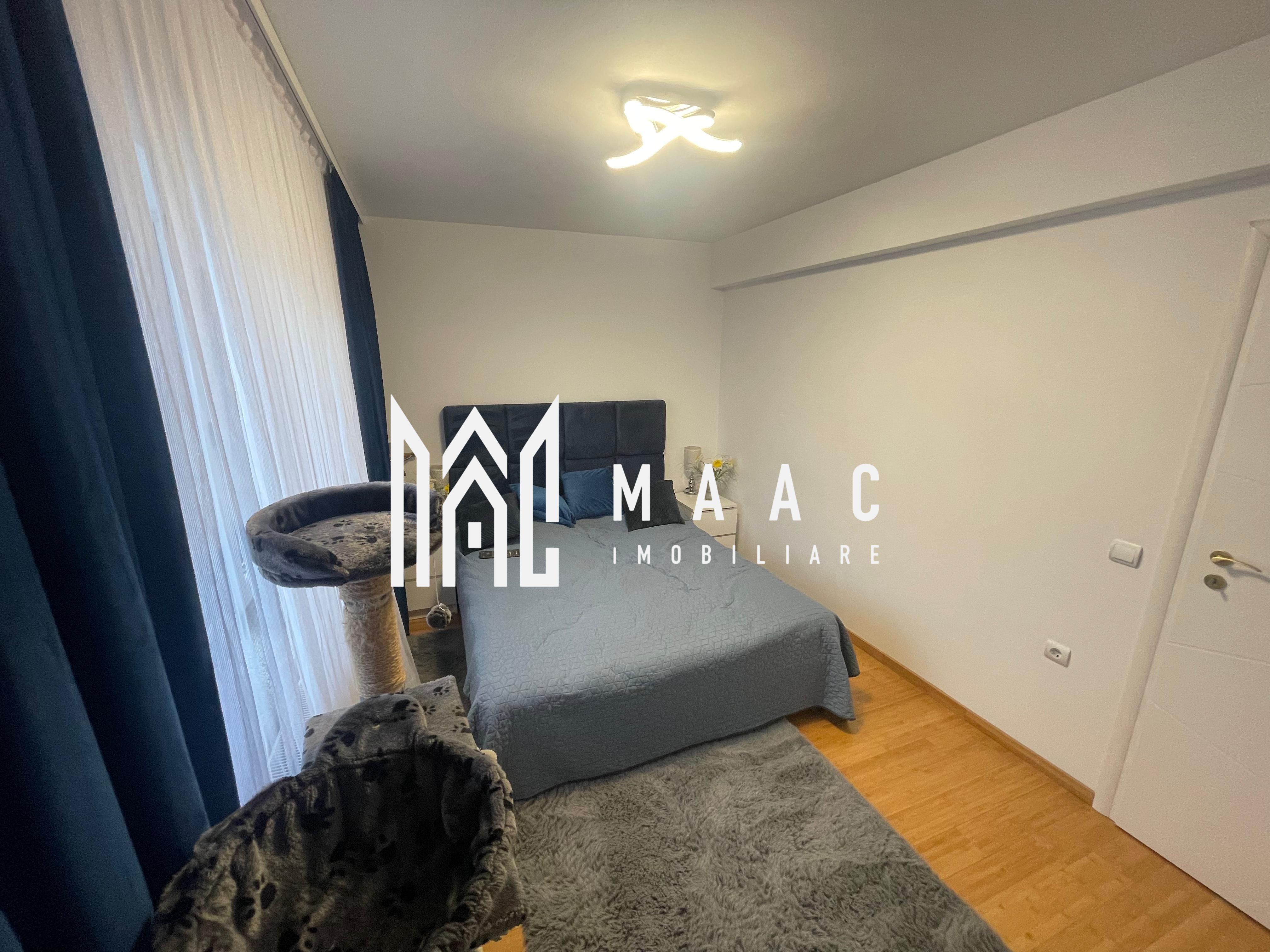Penthouse 4 Camere |  Zona Kogalniceanu | Sebes — fotografia 7