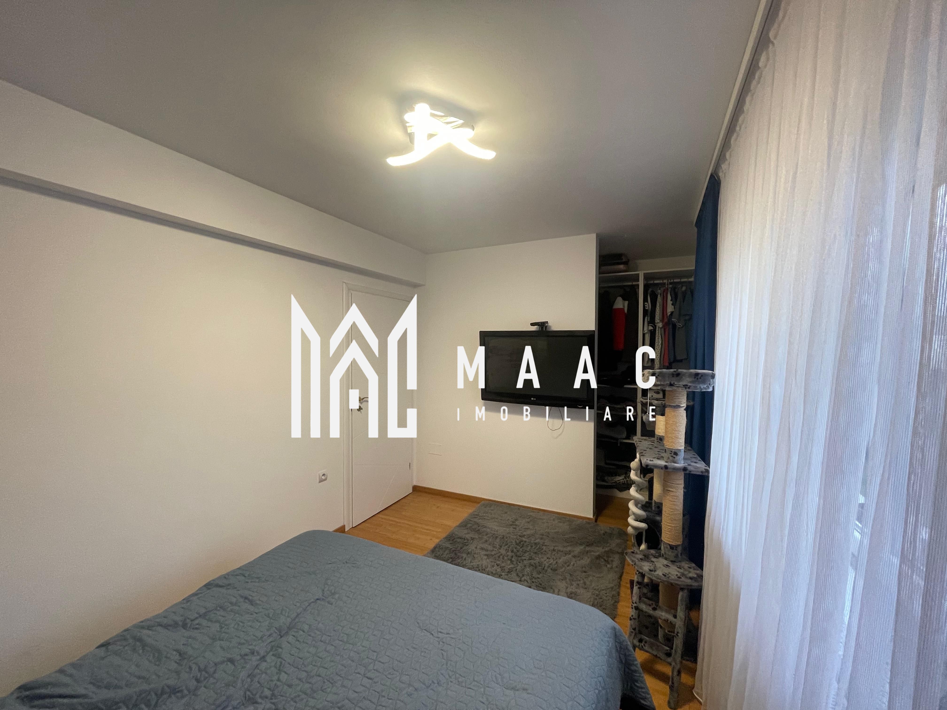 Penthouse 4 Camere |  Zona Kogalniceanu | Sebes — fotografia 8
