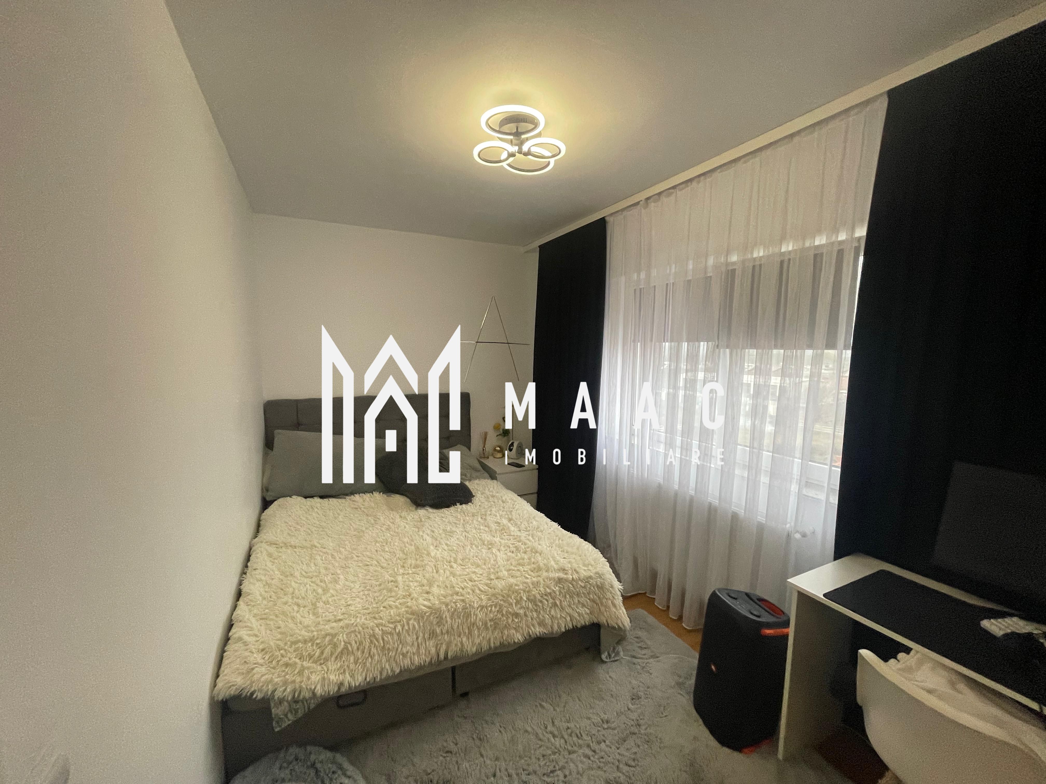 Penthouse 4 Camere |  Zona Kogalniceanu | Sebes — fotografia 9