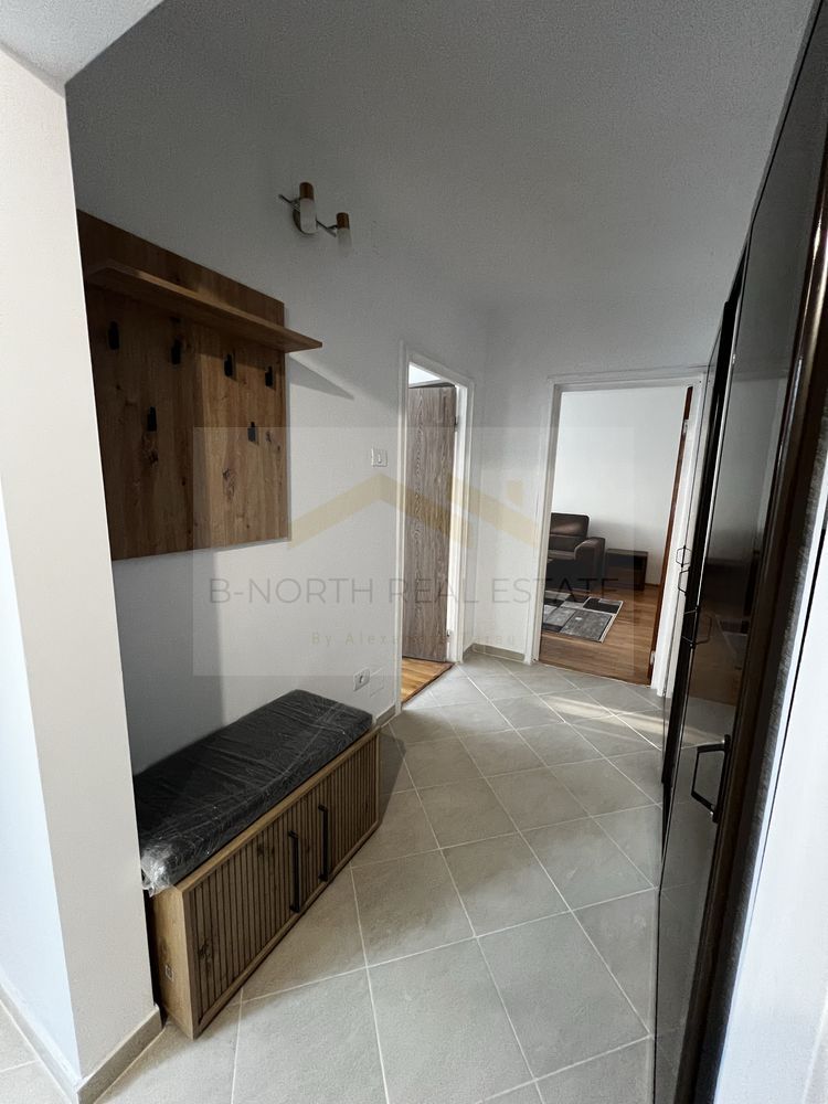Apartament 2 camere | Dristor | Renovare recentă | Metrou — fotografia 7