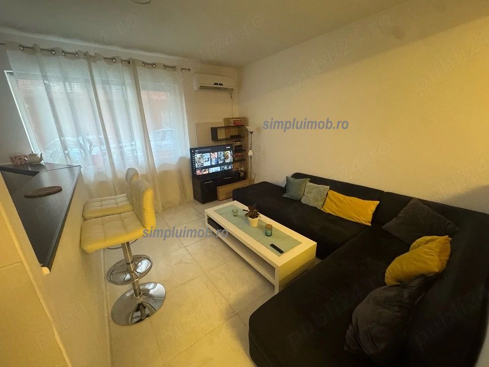 2 camere Metrou Aparatorii Patriei - Complex privat Sector 4 — fotografia 3