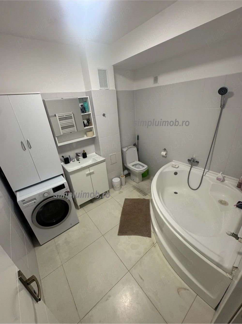 2 camere Metrou Aparatorii Patriei - Complex privat Sector 4 — fotografia 5