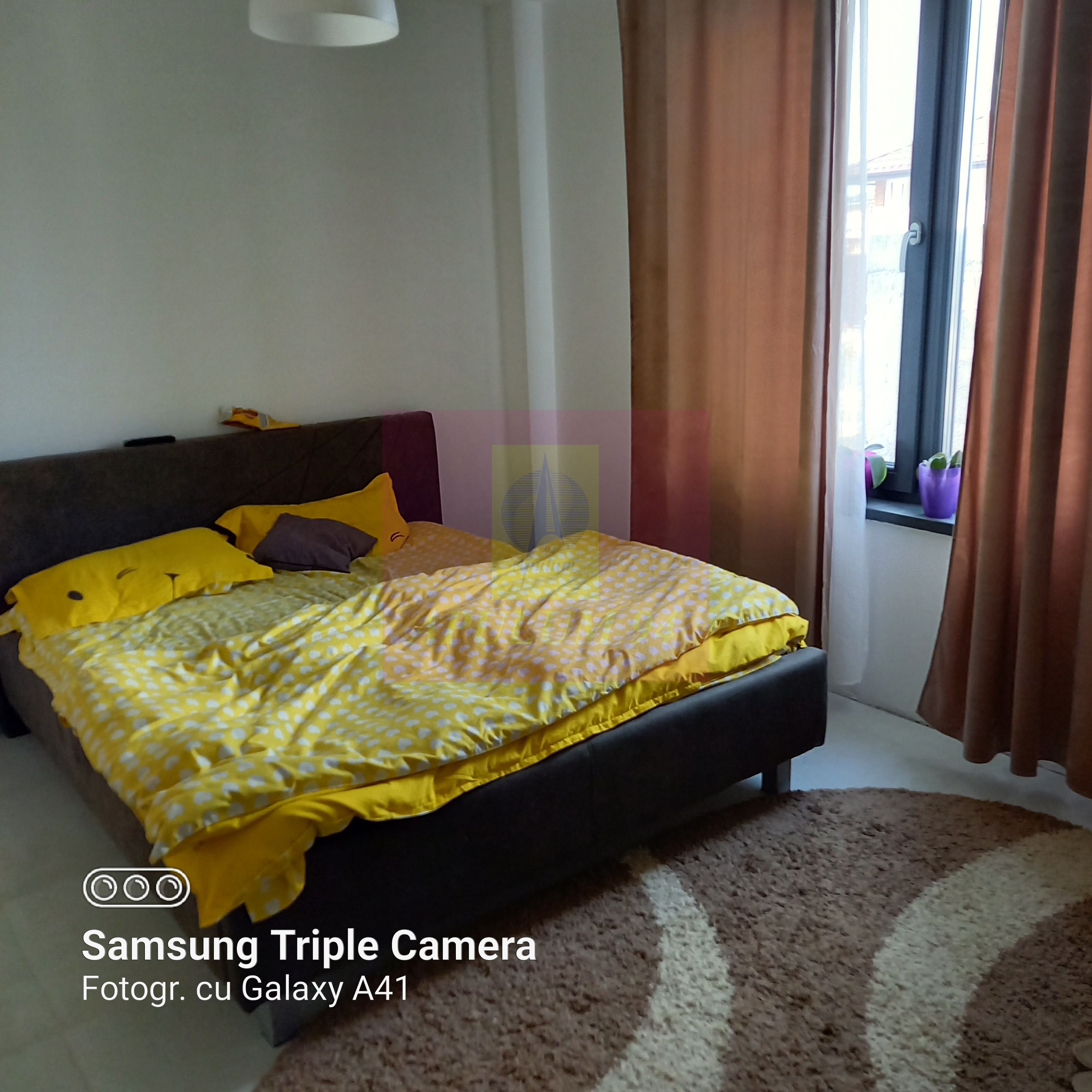 Vila P+1+pod- Fundeni- Dobroesti — fotografia 5