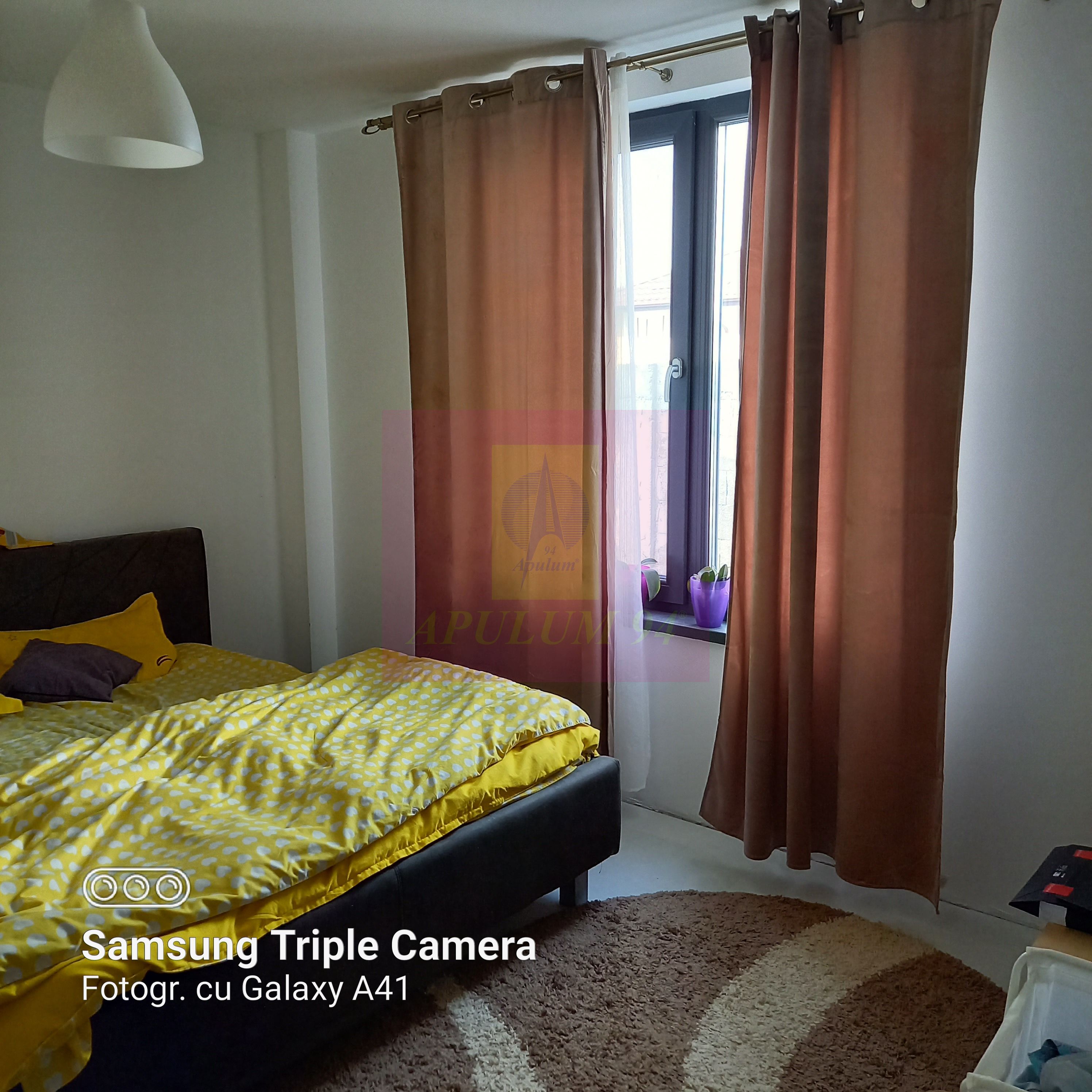 Vila P+1+pod- Fundeni- Dobroesti — fotografia 6