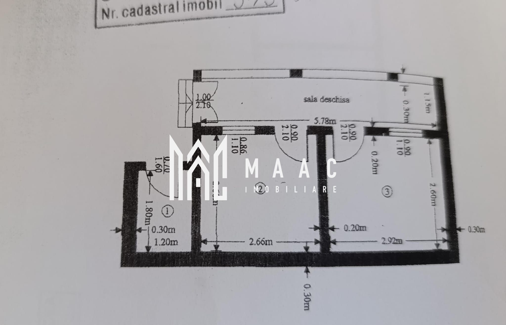 OPORTUNITATE INVESTIȚIONALĂ | CASĂ ULTRACENTRALĂ ÎN CĂLIMĂNEȘTI-CĂCIULATA | — fotografia 4
