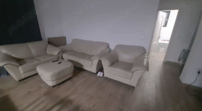 BRASADAS vinde ap 3 cam la PARTER 2 băi și curte proprie. — fotografia 5