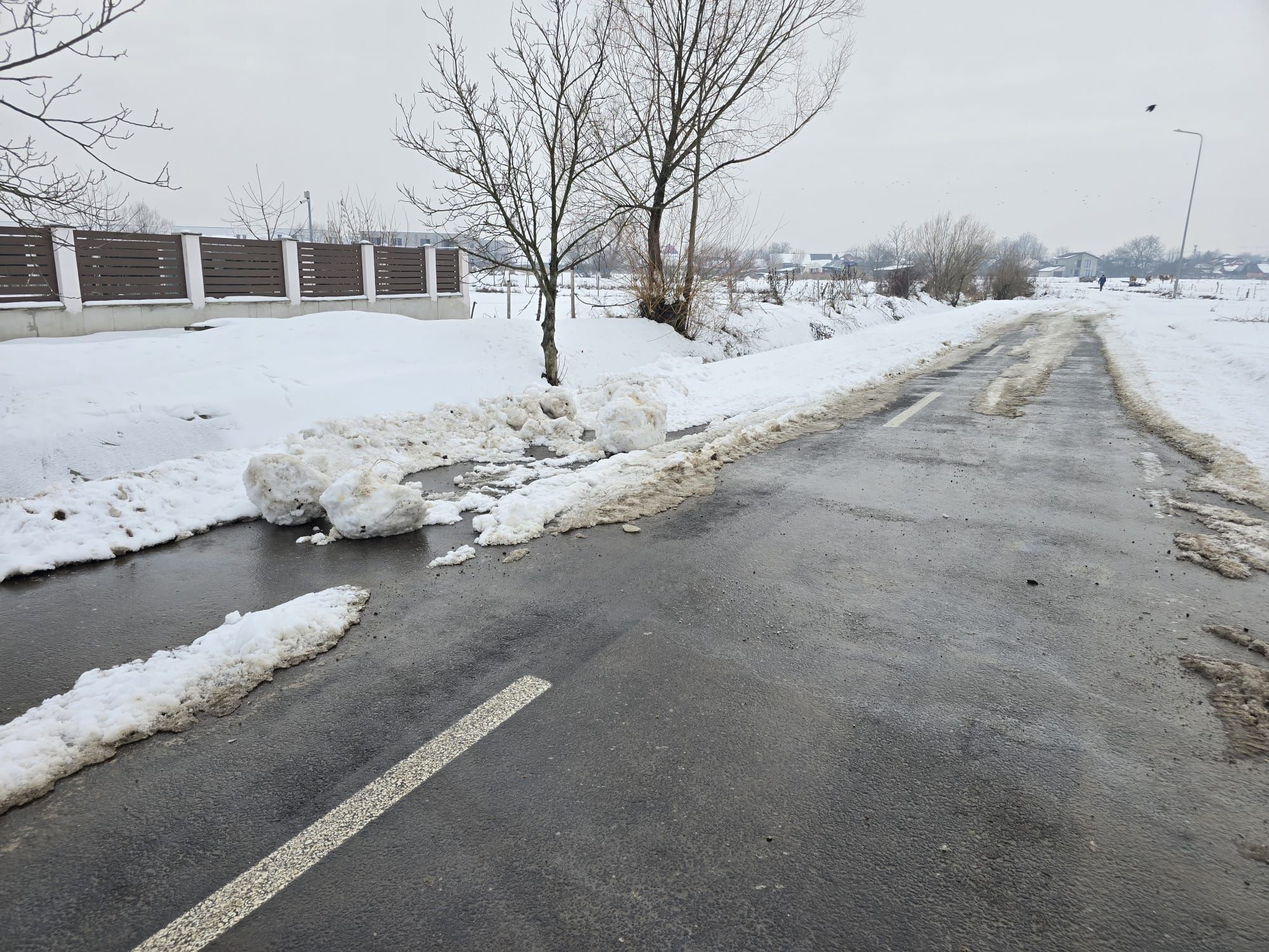 Teren Intravilan 1.036 mp.strada Eden Targu Mures,99 euro mp
