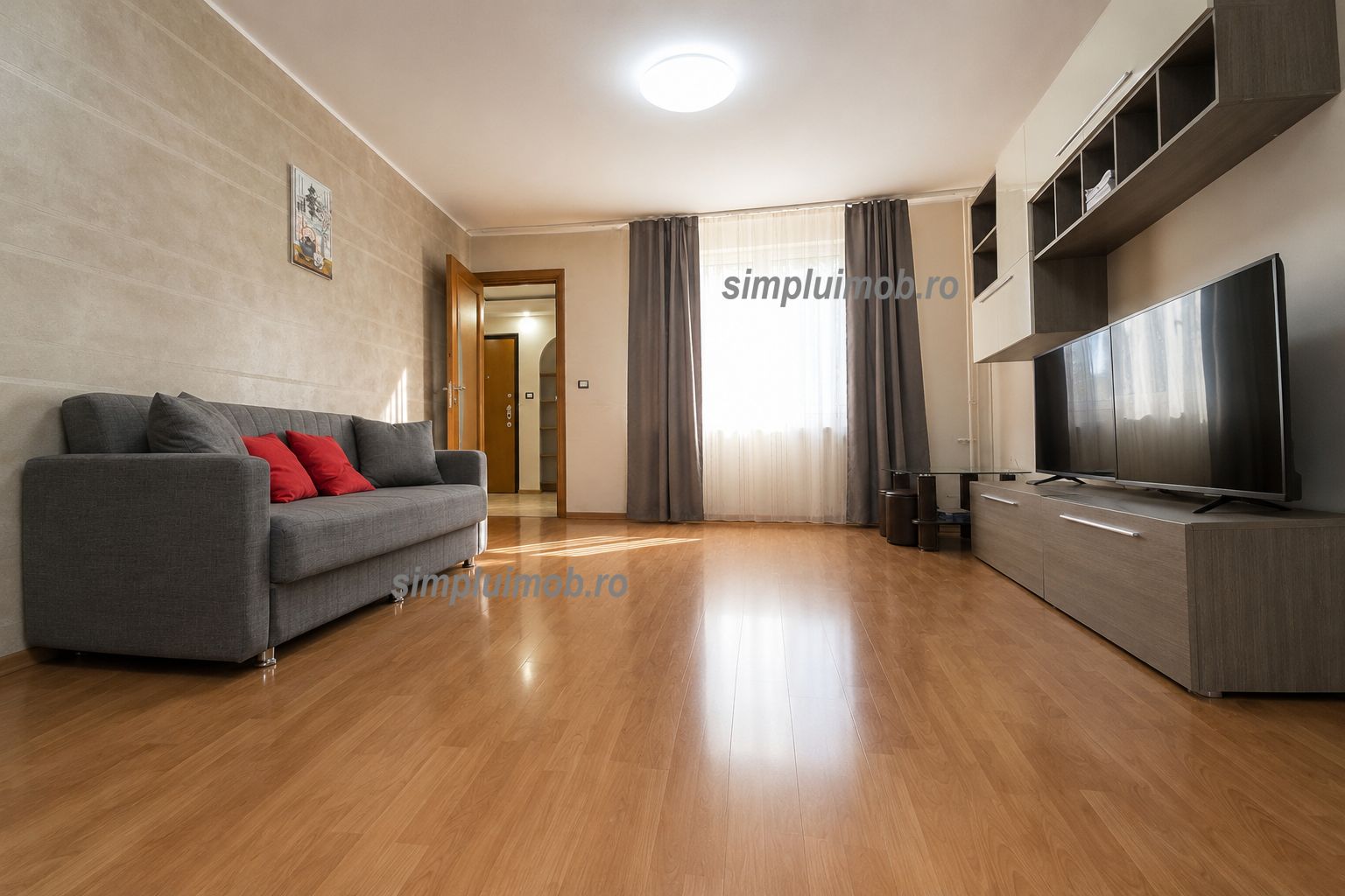 3 camere 3 din 8 Metrou Piata Sudului Sector 4 Bagdasar — fotografia 3