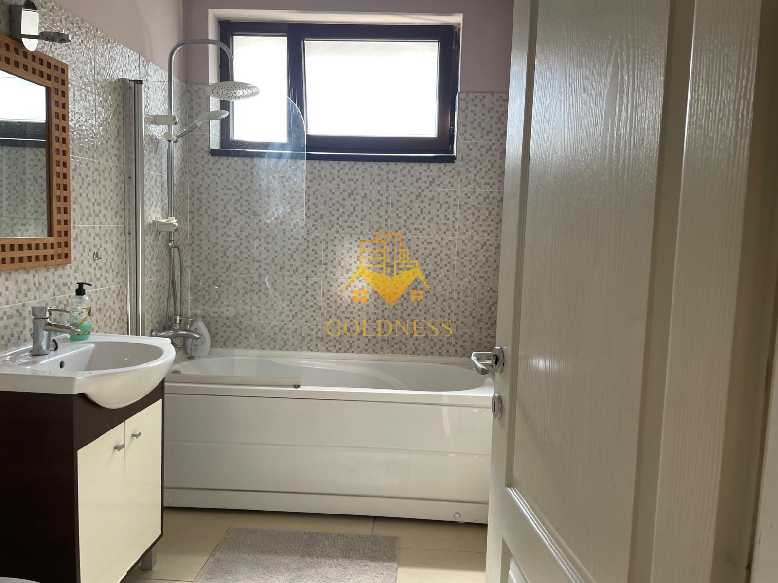2 camere open space, balcon, parcare, Manastur, Privaverii, Mc Donalds — fotografia 5