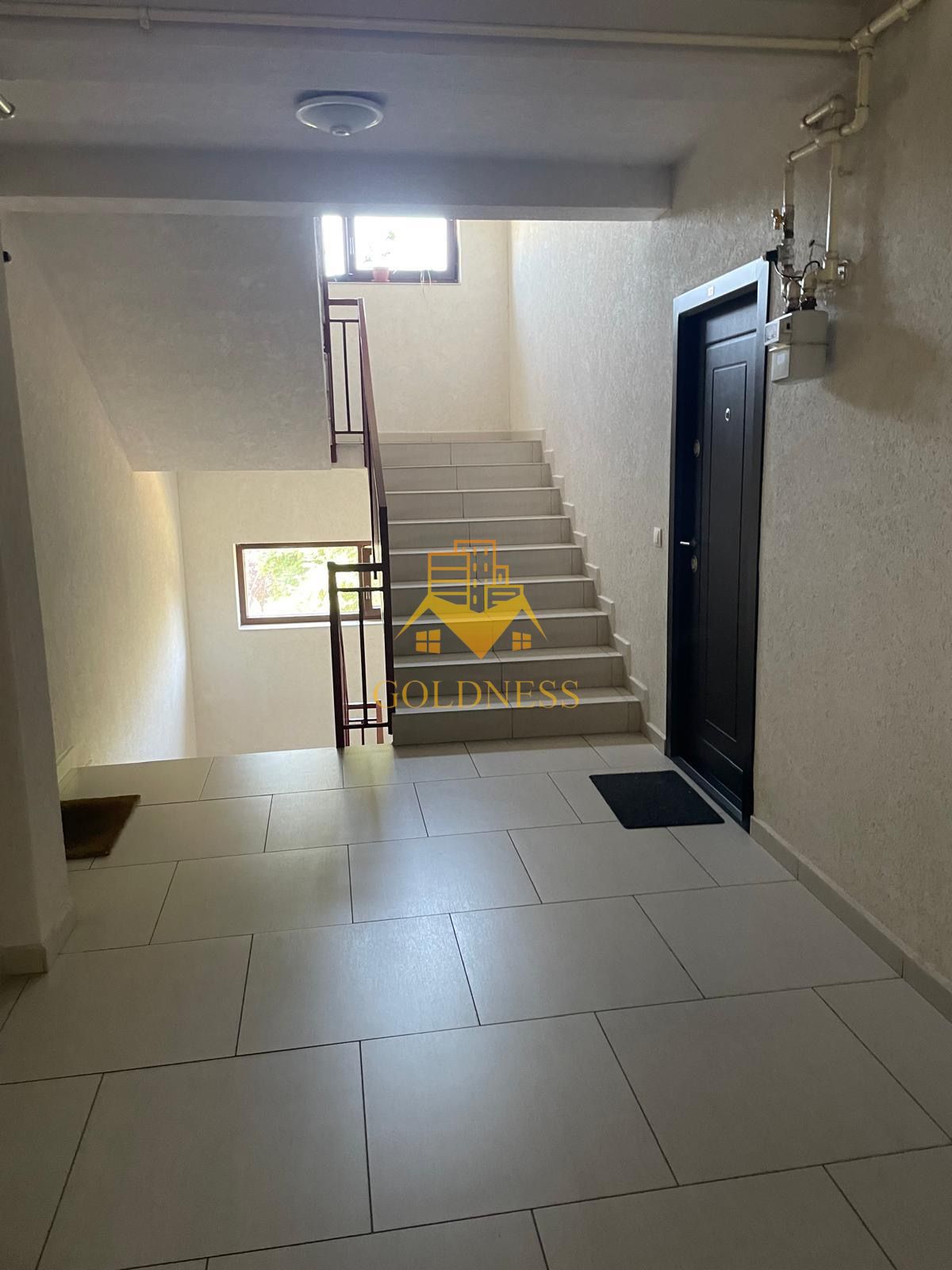 2 camere open space, balcon, parcare, Manastur, Privaverii, Mc Donalds — fotografia 7
