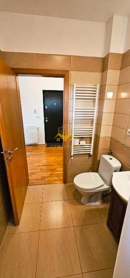 2 camere open space, balcon, Zorilor, Observatorului, UTCN, MOL, Sigma — fotografia 10
