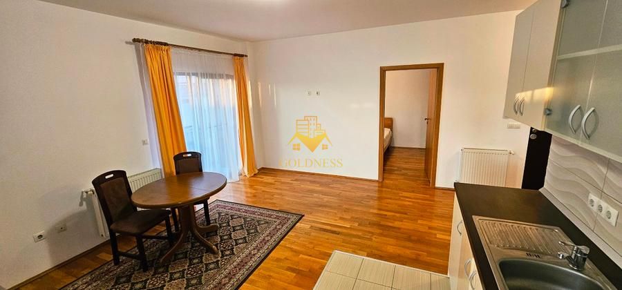 2 camere open space, balcon, Zorilor, Observatorului, UTCN, MOL, Sigma — fotografia 4