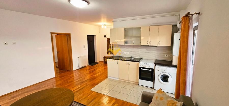 2 camere open space, balcon, Zorilor, Observatorului, UTCN, MOL, Sigma — fotografia 6