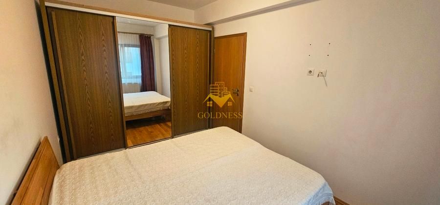 2 camere open space, balcon, Zorilor, Observatorului, UTCN, MOL, Sigma — fotografia 7