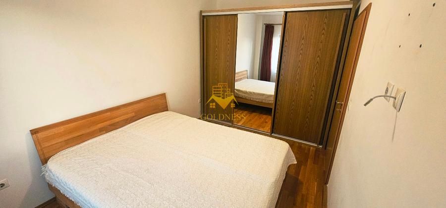 2 camere open space, balcon, Zorilor, Observatorului, UTCN, MOL, Sigma — fotografia 8