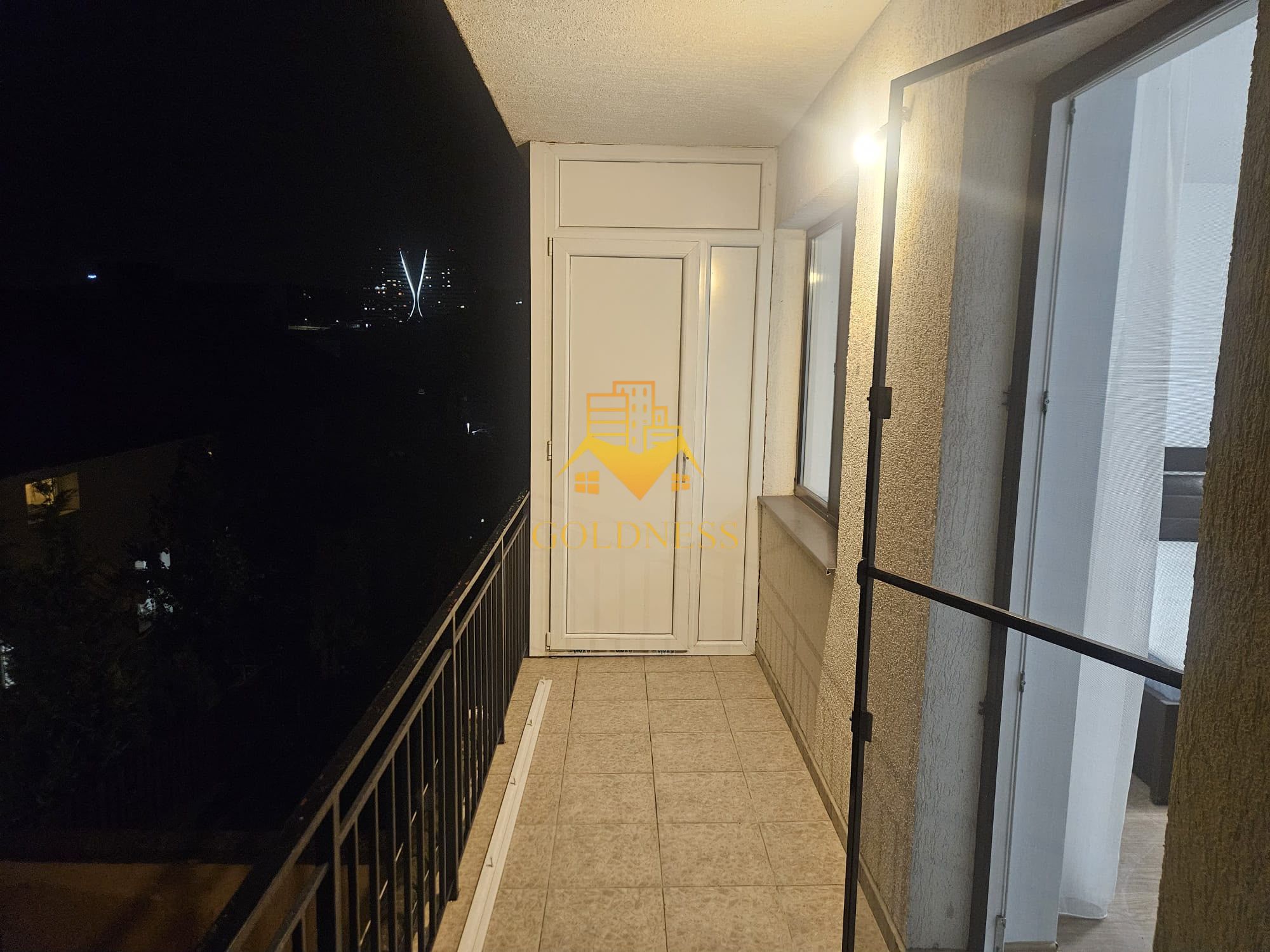 3 camere, modern, bloc nou, parcare, 2 balcoane,Manastur Zona Campului — fotografia 10