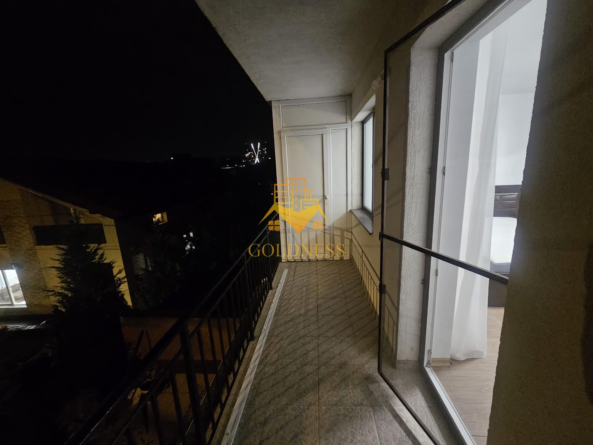 3 camere, modern, bloc nou, parcare, 2 balcoane,Manastur Zona Campului — fotografia 9