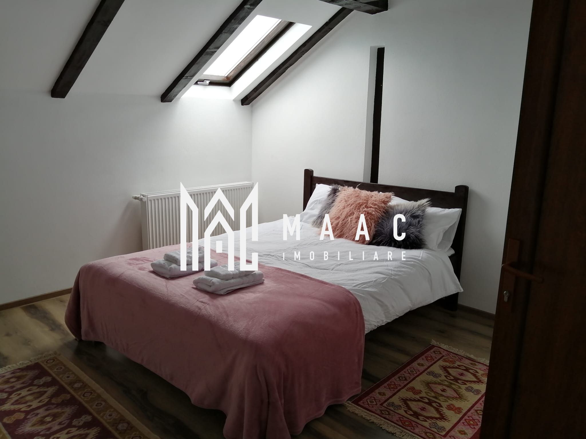 Pensiune 7 camere | 240 MPU | 630MP Teren | P+1 | Păltiniș — fotografia 12