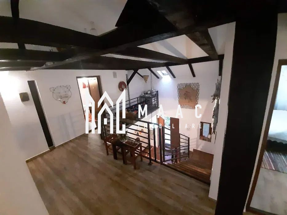 Pensiune 7 camere | 240 MPU | 630MP Teren | P+1 | Păltiniș — fotografia 5