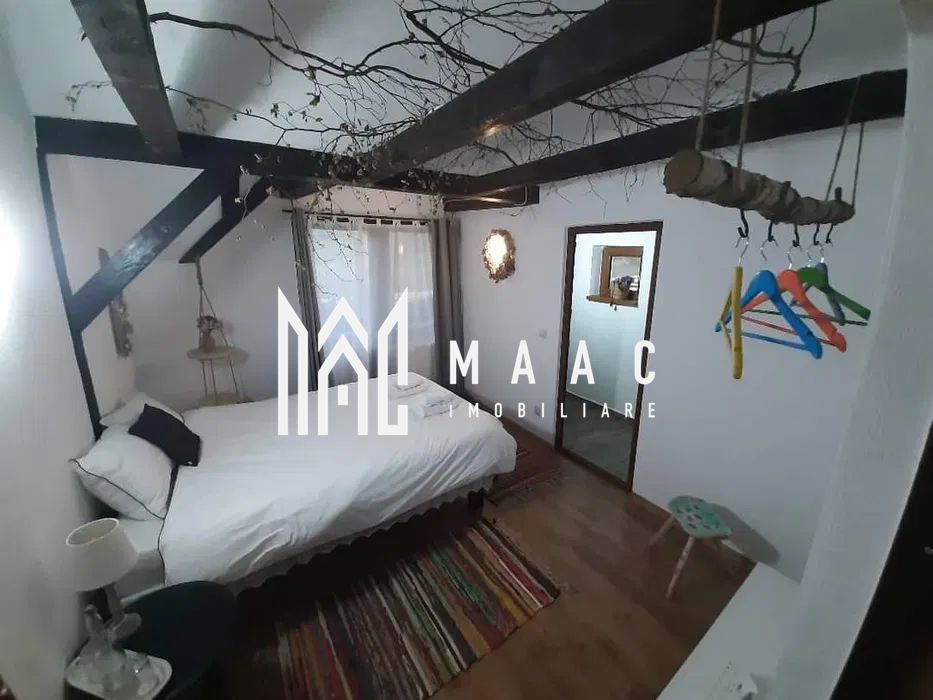 Pensiune 7 camere | 240 MPU | 630MP Teren | P+1 | Păltiniș — fotografia 7