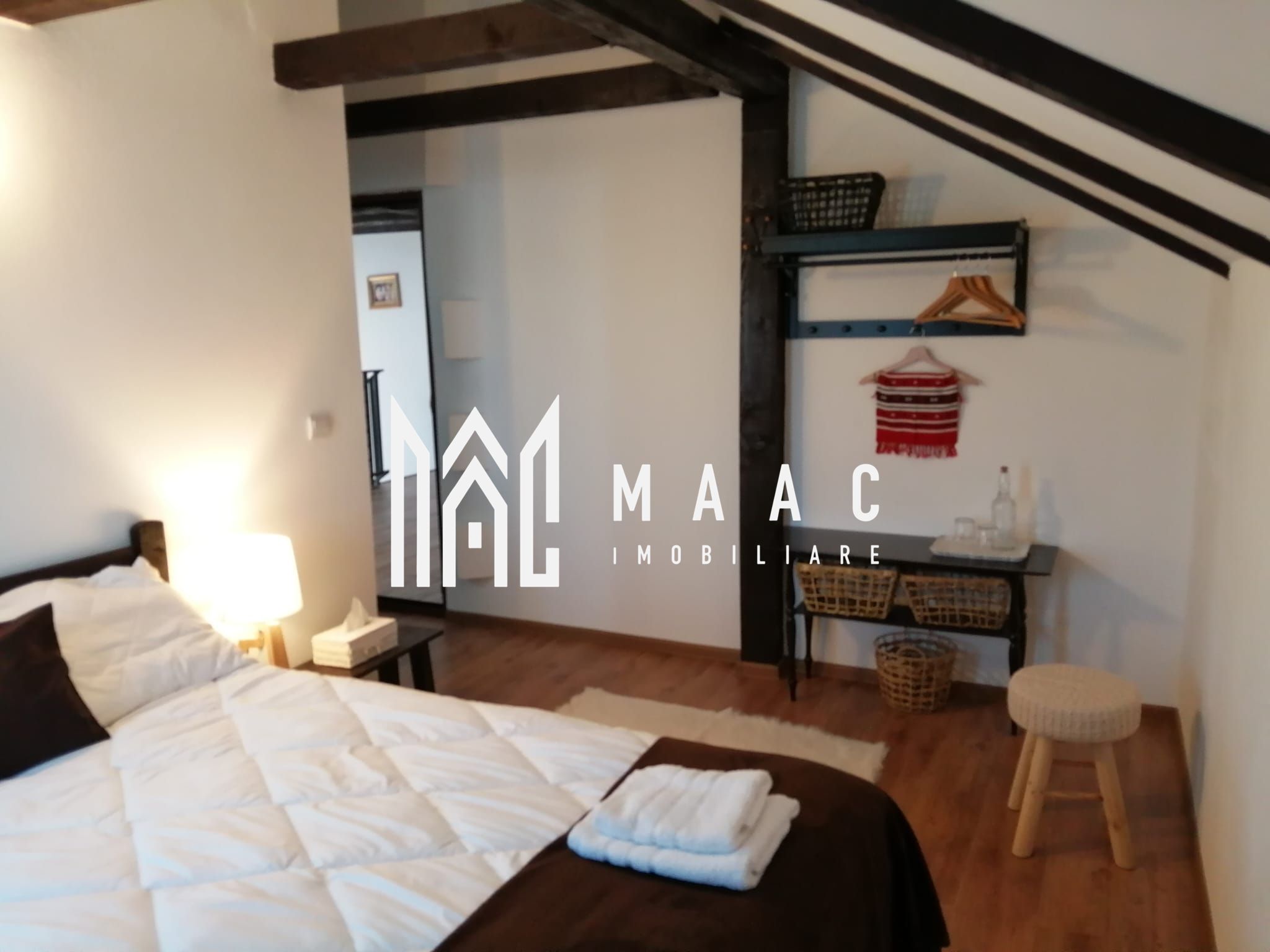 Pensiune 7 camere | 240 MPU | 630MP Teren | P+1 | Păltiniș — fotografia 9