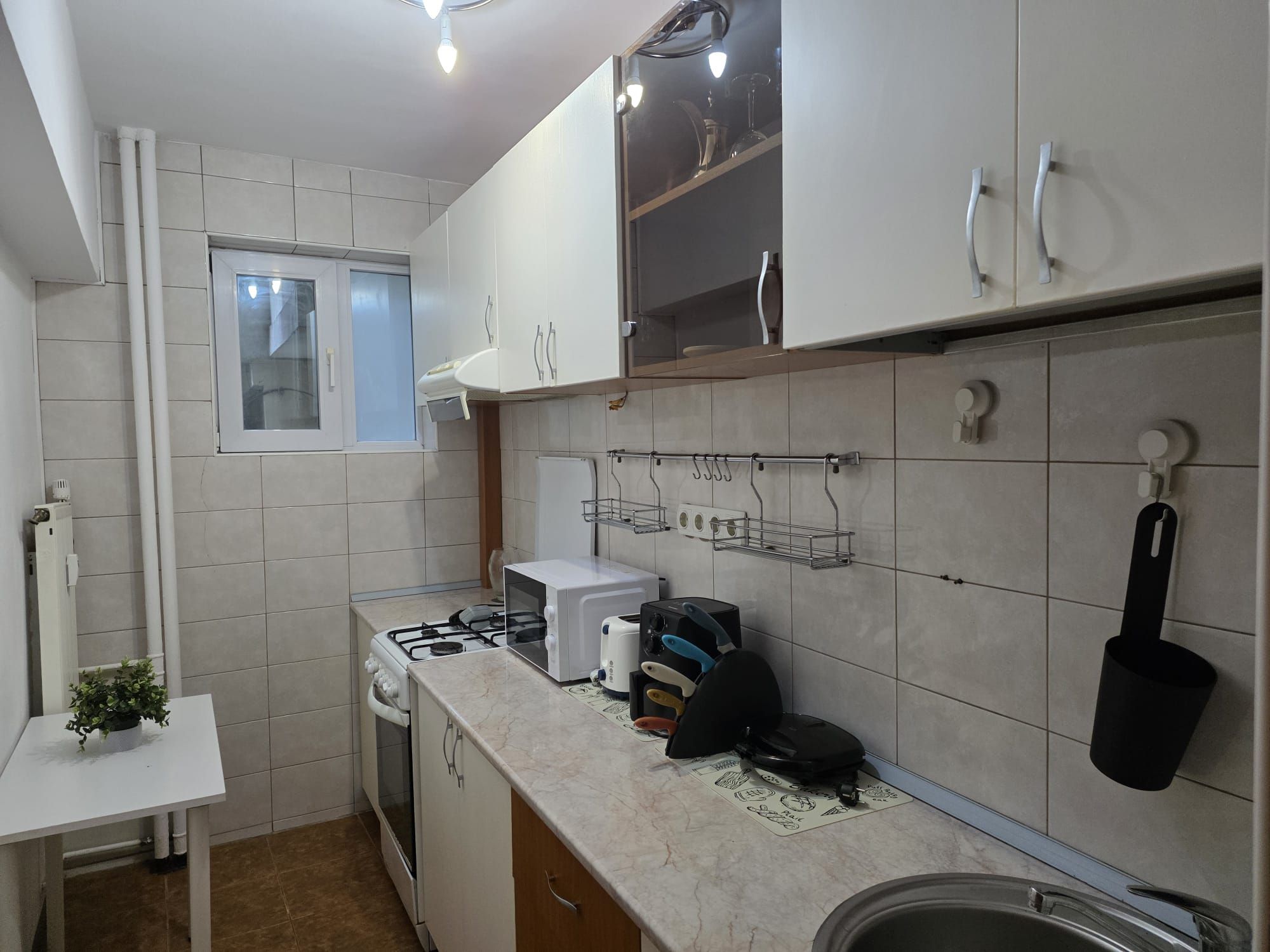 De Vanzare Garsoniera Zona Obor — fotografia 6