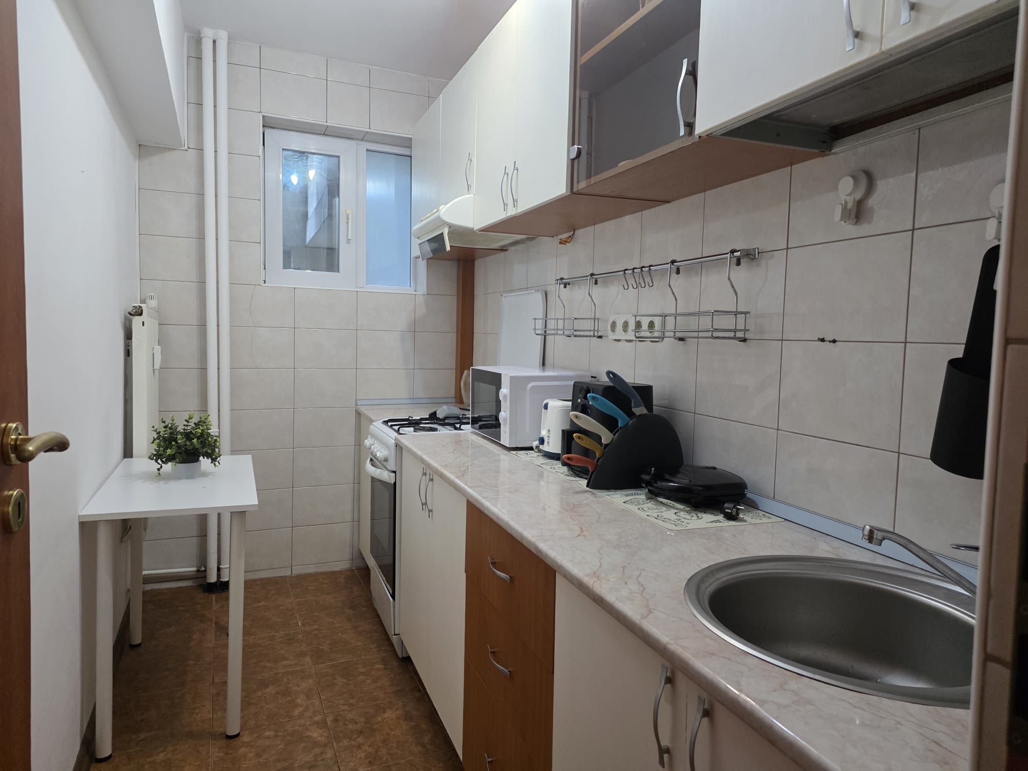 De Vanzare Garsoniera Zona Obor — fotografia 7