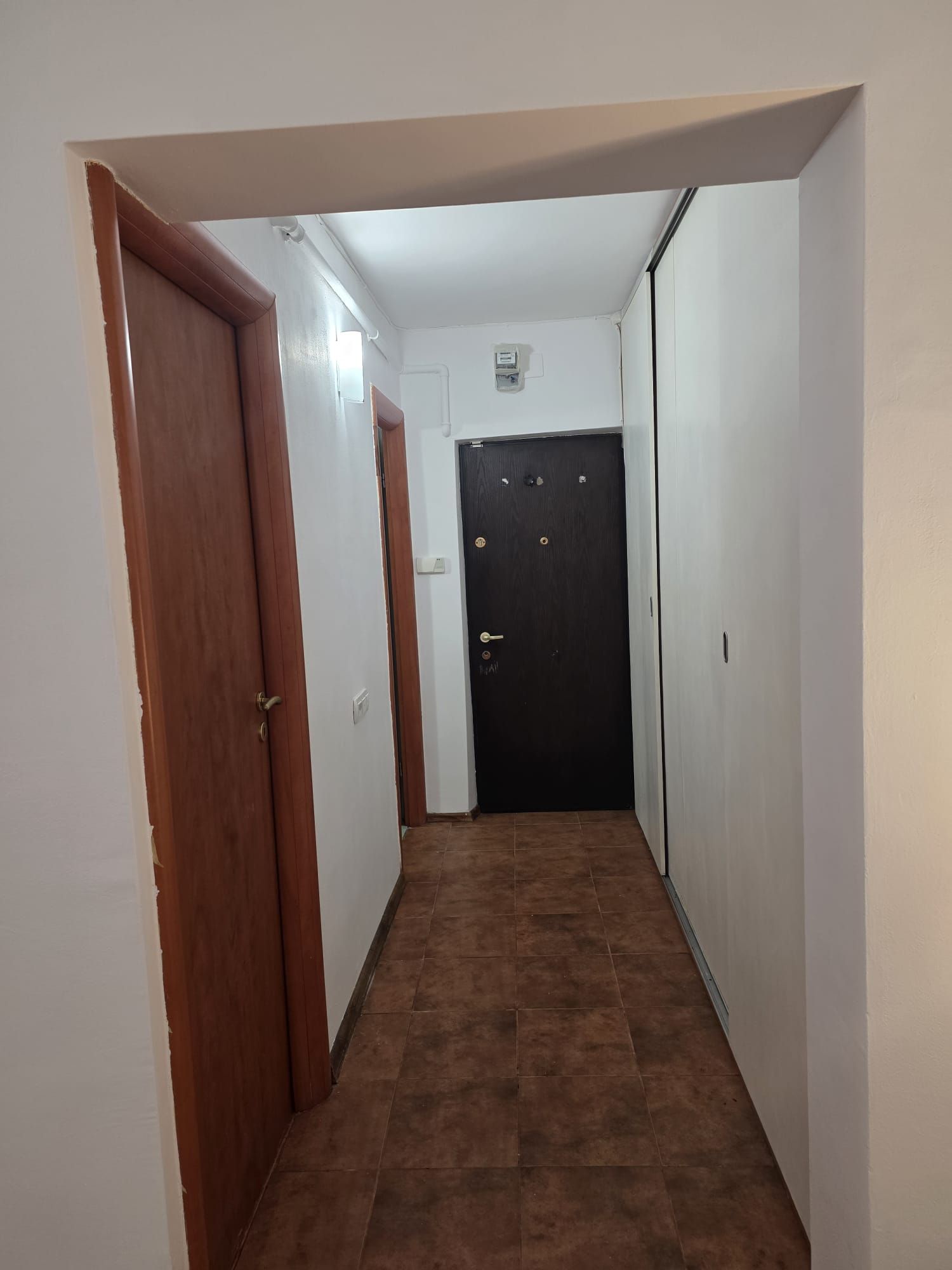 De Vanzare Garsoniera Zona Obor — fotografia 8