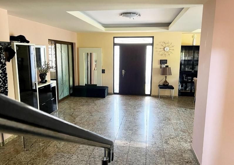 Vilă premium lângă pădure |Corbeanca | Rent-to-Buy — fotografia 4