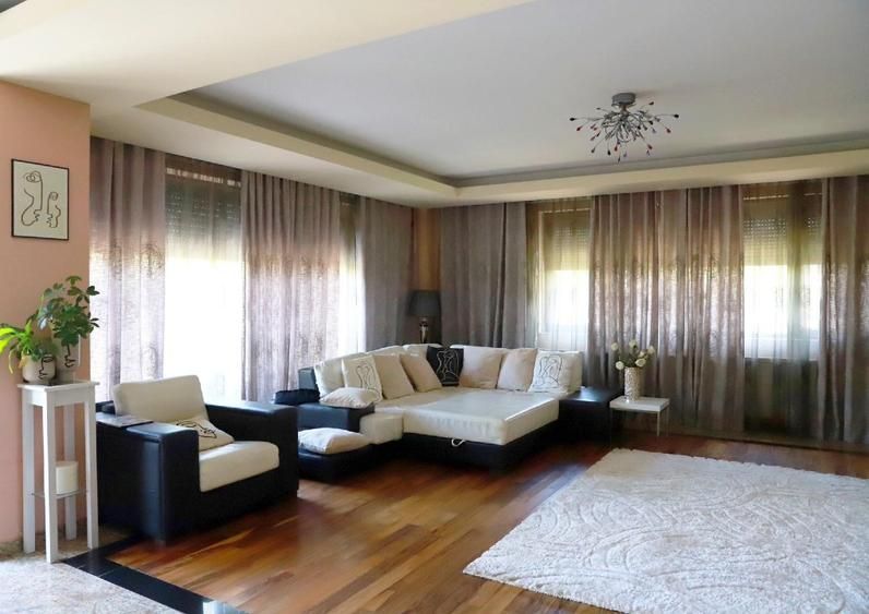 Vilă premium lângă pădure |Corbeanca | Rent-to-Buy — fotografia 5