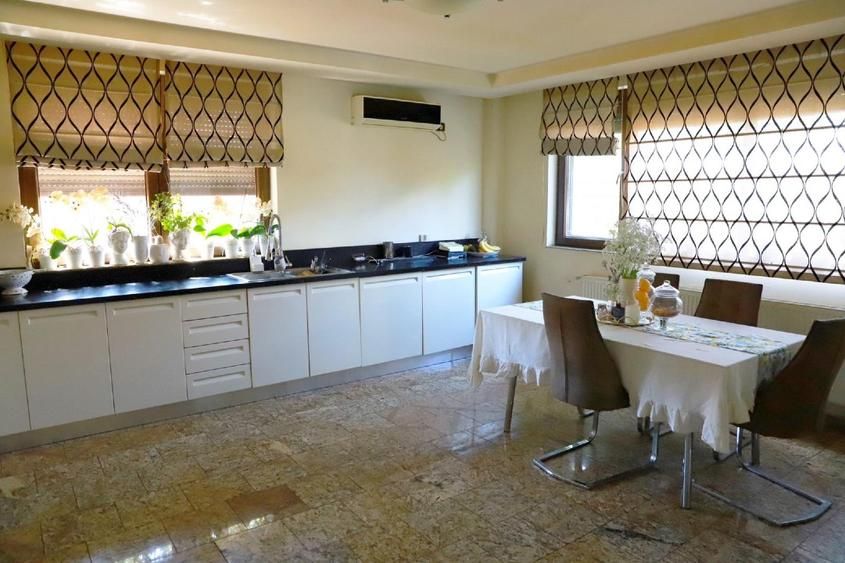 Vilă premium lângă pădure |Corbeanca | Rent-to-Buy — fotografia 6