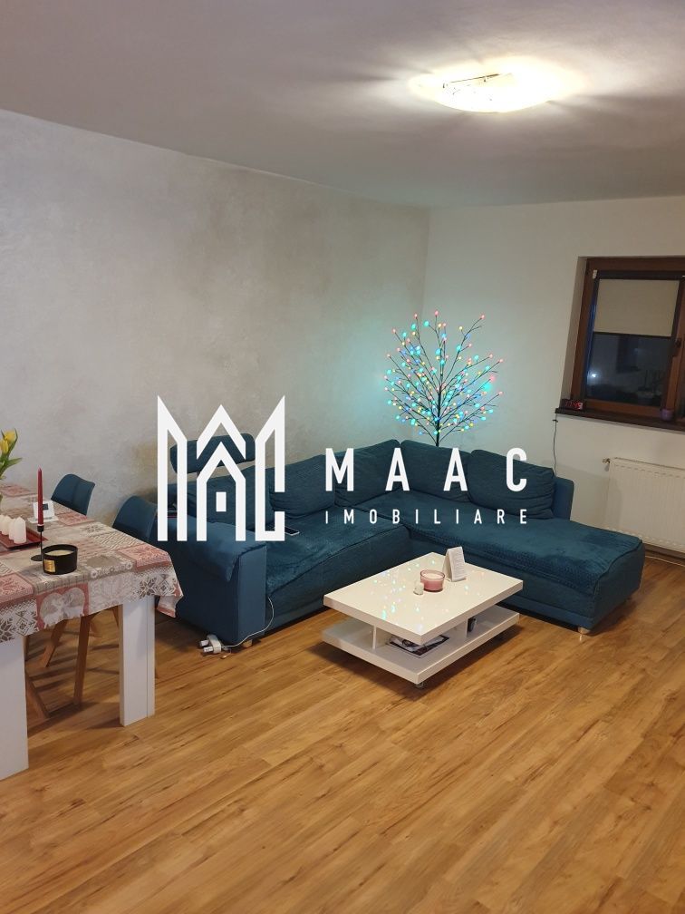 Apartament 3 camere | Etaj 2 | Balcon | Calea Cisnadiei — fotografia 3