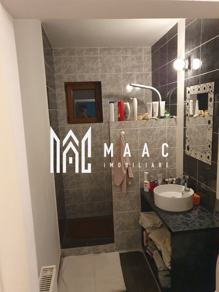 Apartament 3 camere | Etaj 2 | Balcon | Calea Cisnadiei — fotografia 4