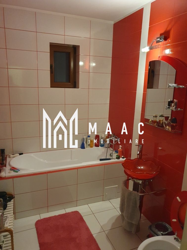 Apartament 3 camere | Etaj 2 | Balcon | Calea Cisnadiei — fotografia 5
