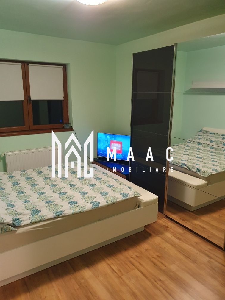Apartament 3 camere | Etaj 2 | Balcon | Calea Cisnadiei — fotografia 6