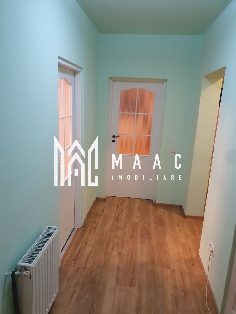 Apartament 3 camere | Etaj 2 | Balcon | Calea Cisnadiei — fotografia 8