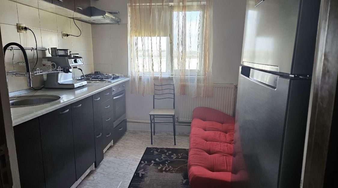 Ap 3 camere vand sau schimb — fotografia 4